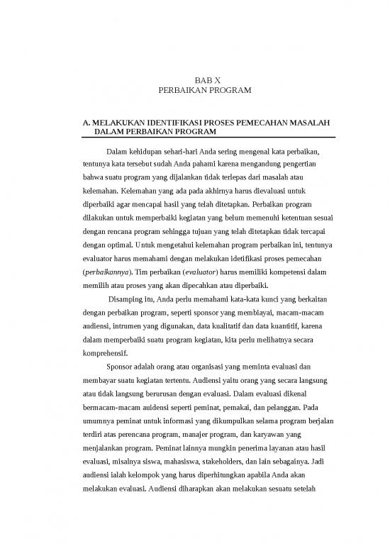 picture_20 Bab 10 Ev Perbaikan Program | Ilmu Kependidikan